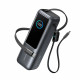 Внешний аккумулятор (павербанк) Anker ZOLO Power Bank 25000mAh 165W Black (A1695P11)